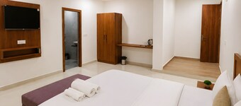 Shri Radha Bihari by Zenith Suites