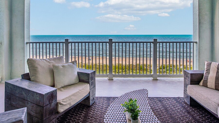 754 Cinnamon Beach
