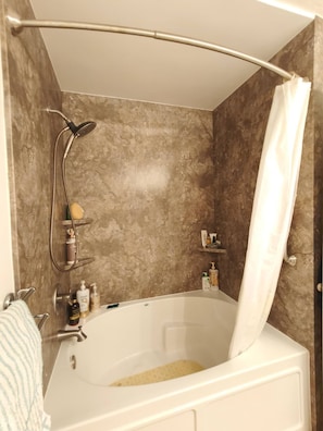 Bathroom - Spacious Central Phoenix retreat near Biltmore (Phoenix)