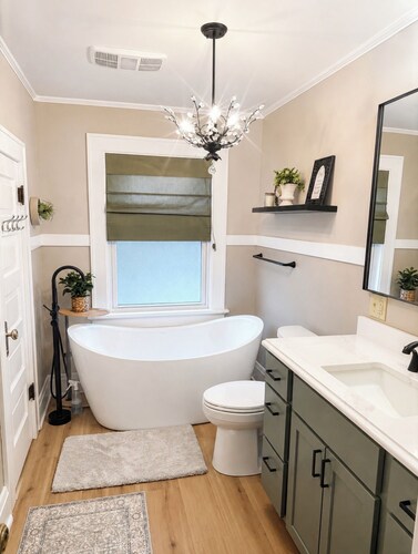 Santuary on Fourth