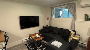 Unclassified image, 5 of 15, button - Cozy Private Studio - Quiet and Central (Shearwater)