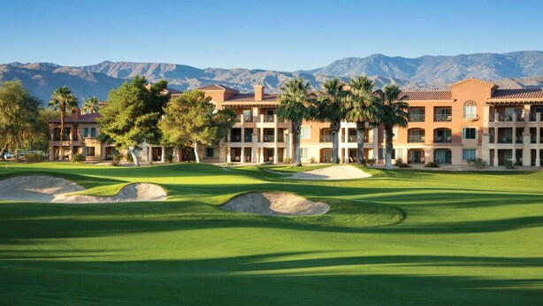 Golf - Experience the Magic of Palm Desert at Marriott's Shadow Ridge Villages- 2 Bd. (Palm Desert)