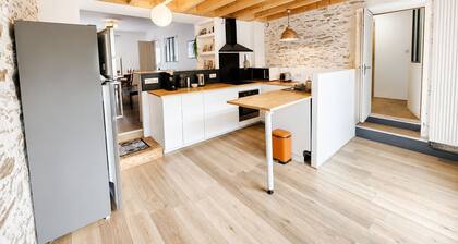 House | Spacious | Vertou | Near Parc du Loiry
