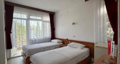 Nice Hotel