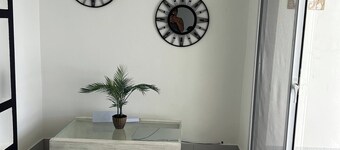 Luxurious Villa Retreat With Private Pool in Villa Vásquez