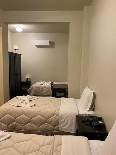 Hotel Ponta Grossa São Marcos Ltda