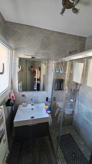 Badkamer