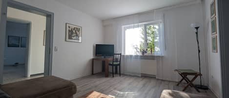 Oppholdsområde