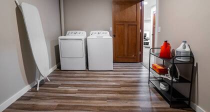 CATHEDRAL VIEWS | 4 bedrooms | DTSF | Fast Wifi