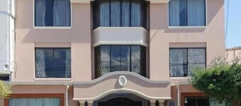Hotel Rocio