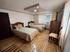 Standard-Doppelzimmer, 2 Queen-Betten