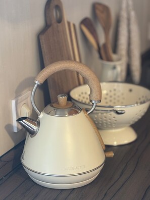 Café et/ou machine à café