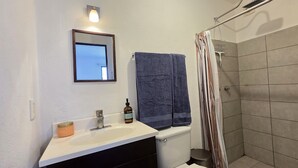 Bathroom - Vrbo Property (Guadalajara)