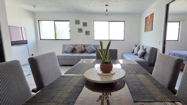 Interior - Vrbo Property (Guadalajara)