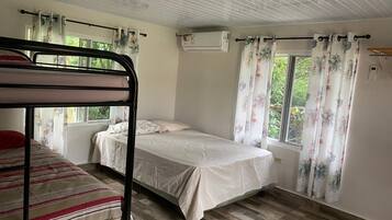 3 bedrooms