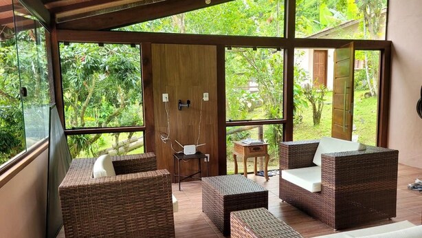 Unclassified image, 1 of 37, button - Vrbo Property (Paraty)