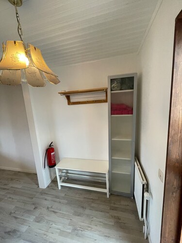 Rymlig lägenhet i centrala Tomelilla – Österlens