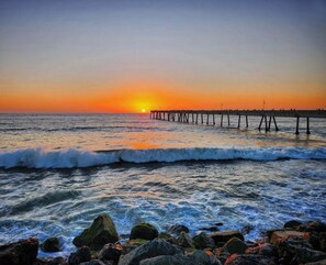 Unclassified image, 2 of 48, button -  Pacifica Surfing Beach 1 Bedroom 1 bath (Pacifica)