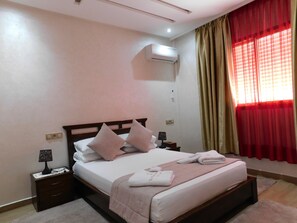 Unclassified image, 2 of 43, button - The Prestige Appartement (Salé)