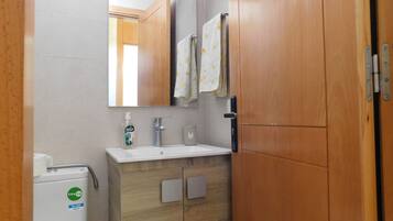Badkamer