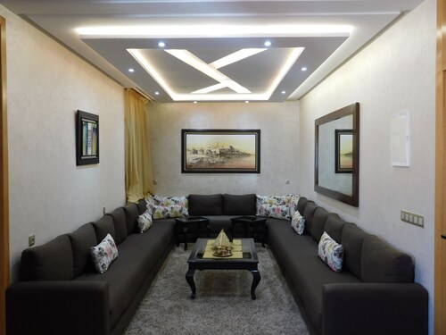 The Prestige Appartement