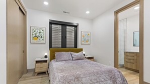 Wi-Fi, roupa de cama
