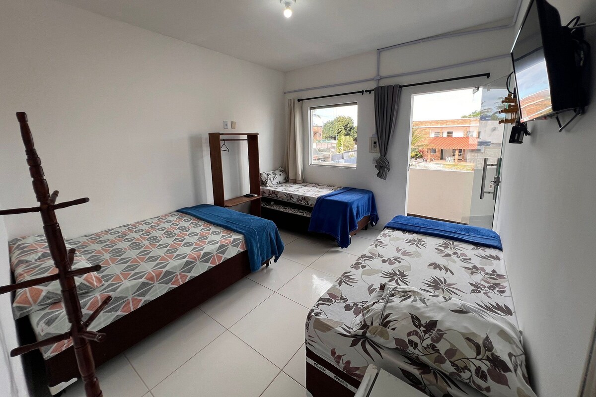 Habitación