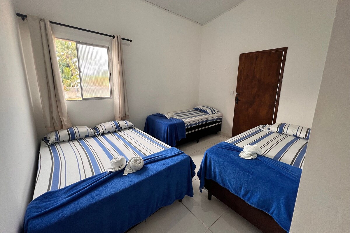 Habitación