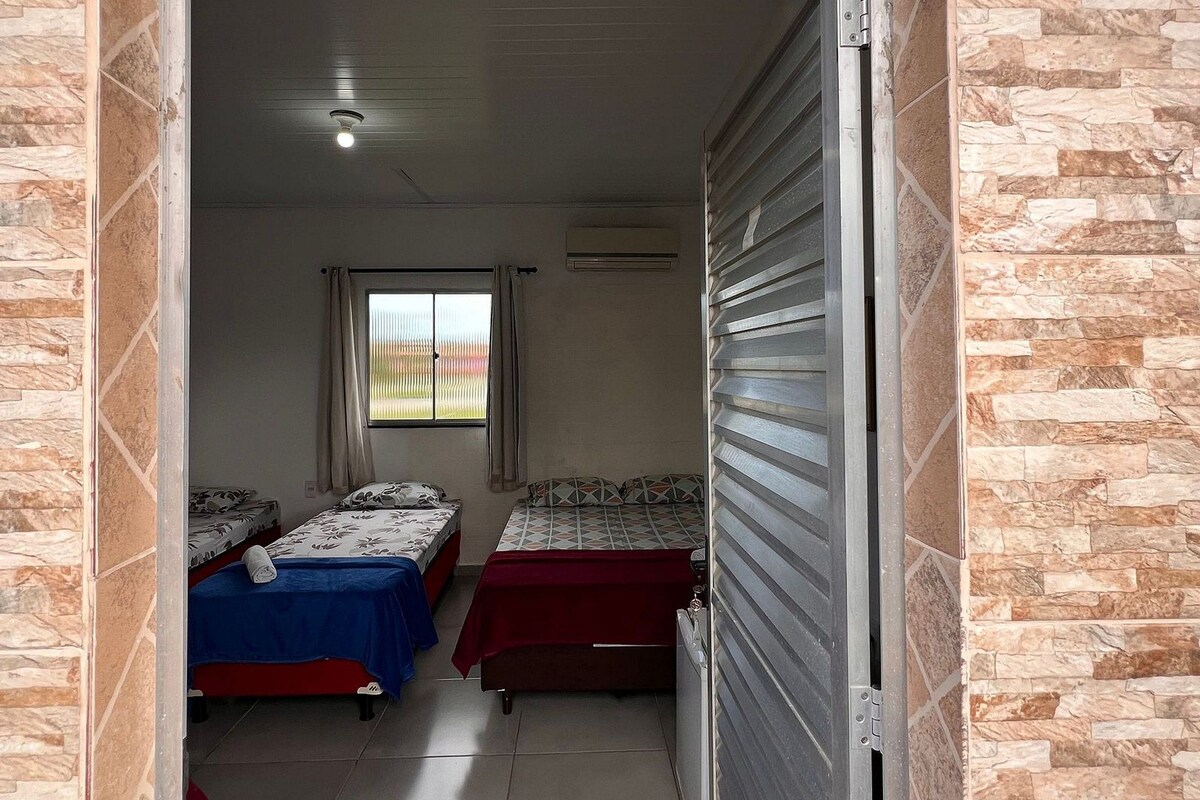 Habitación
