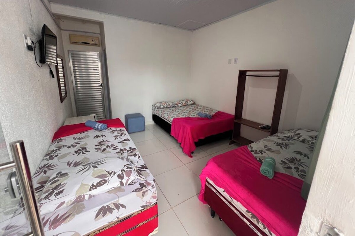 Habitación