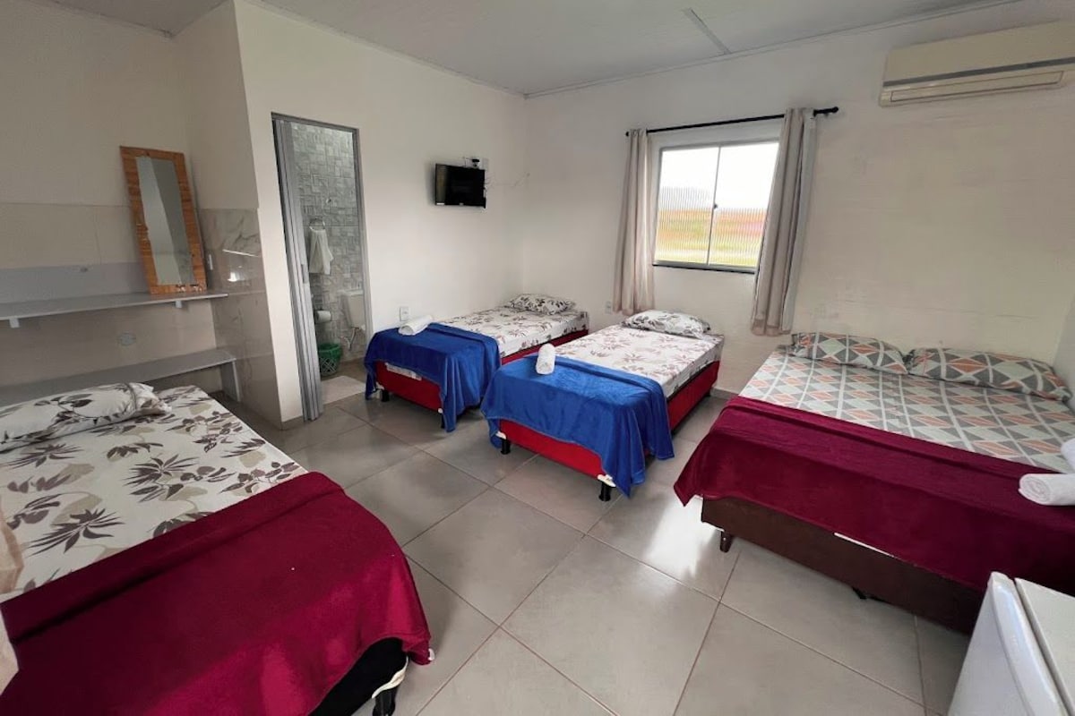 Habitación