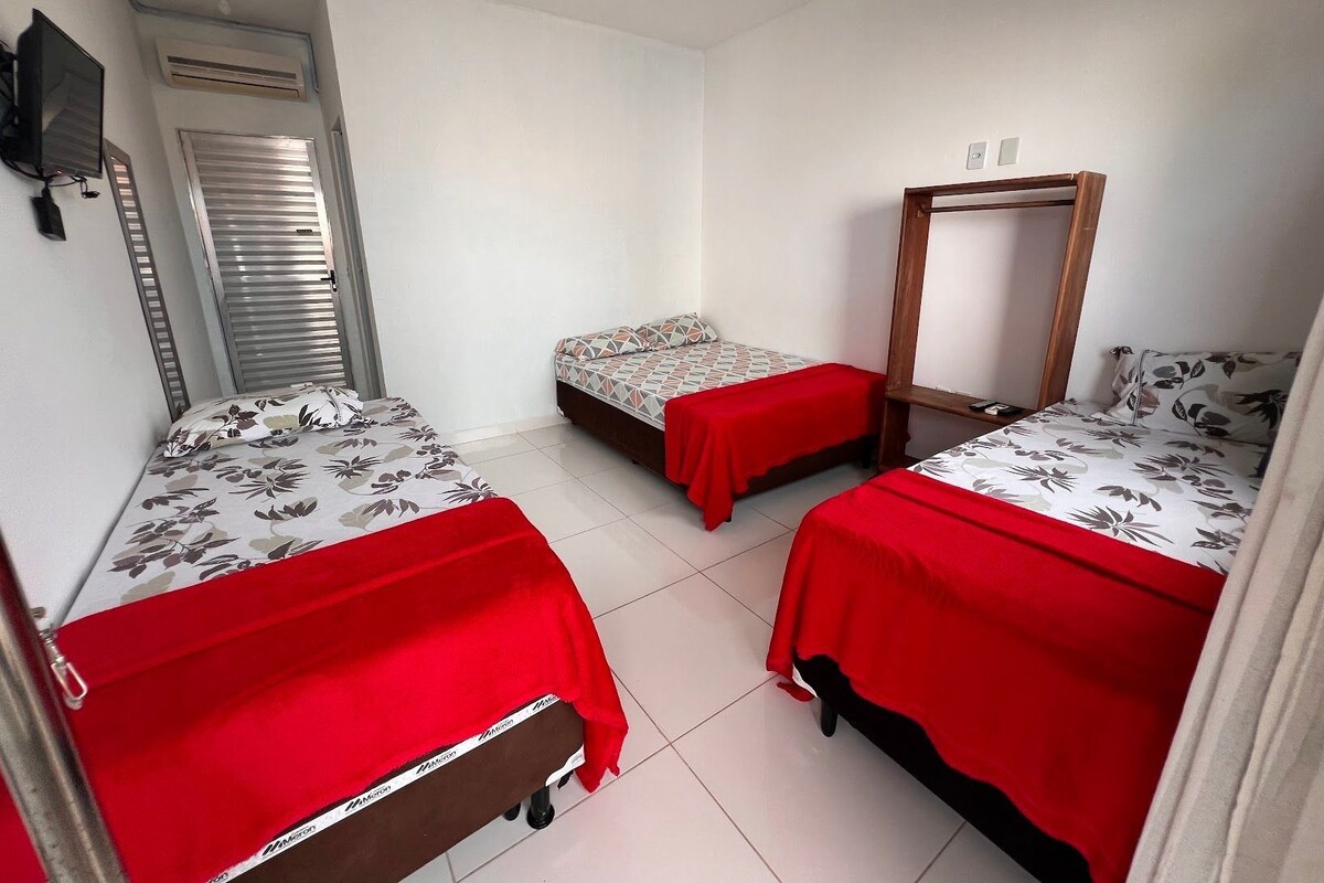Habitación