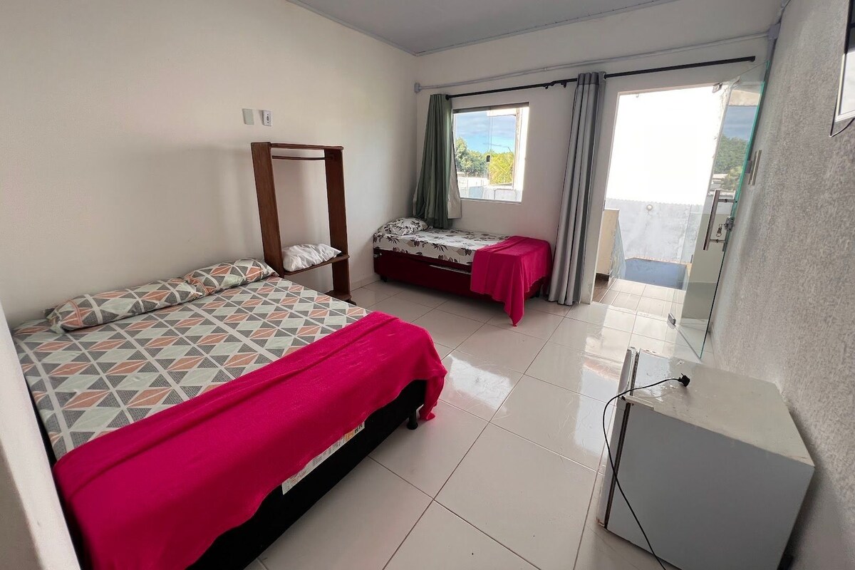 Habitación
