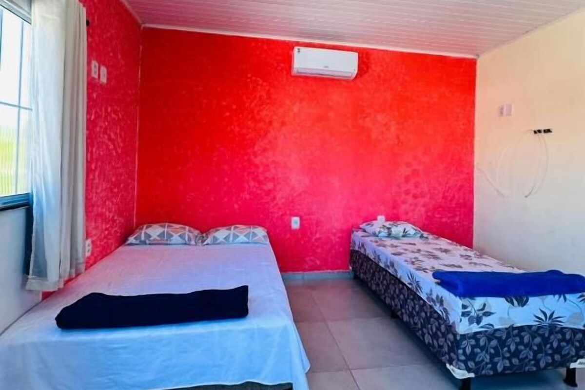 Habitación