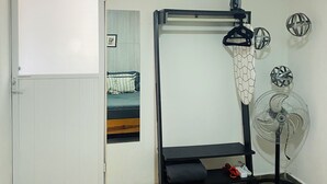 Room - Enjoyable Studio with a Terrace in Mexico City (Ciudad de México)