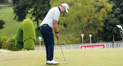 Comayagua Golf Club