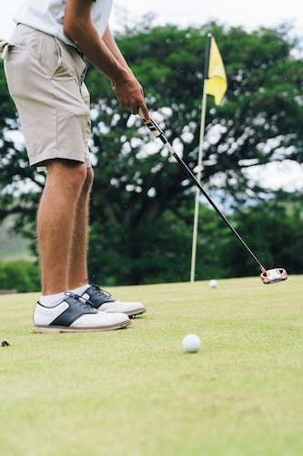 Comayagua Golf Club
