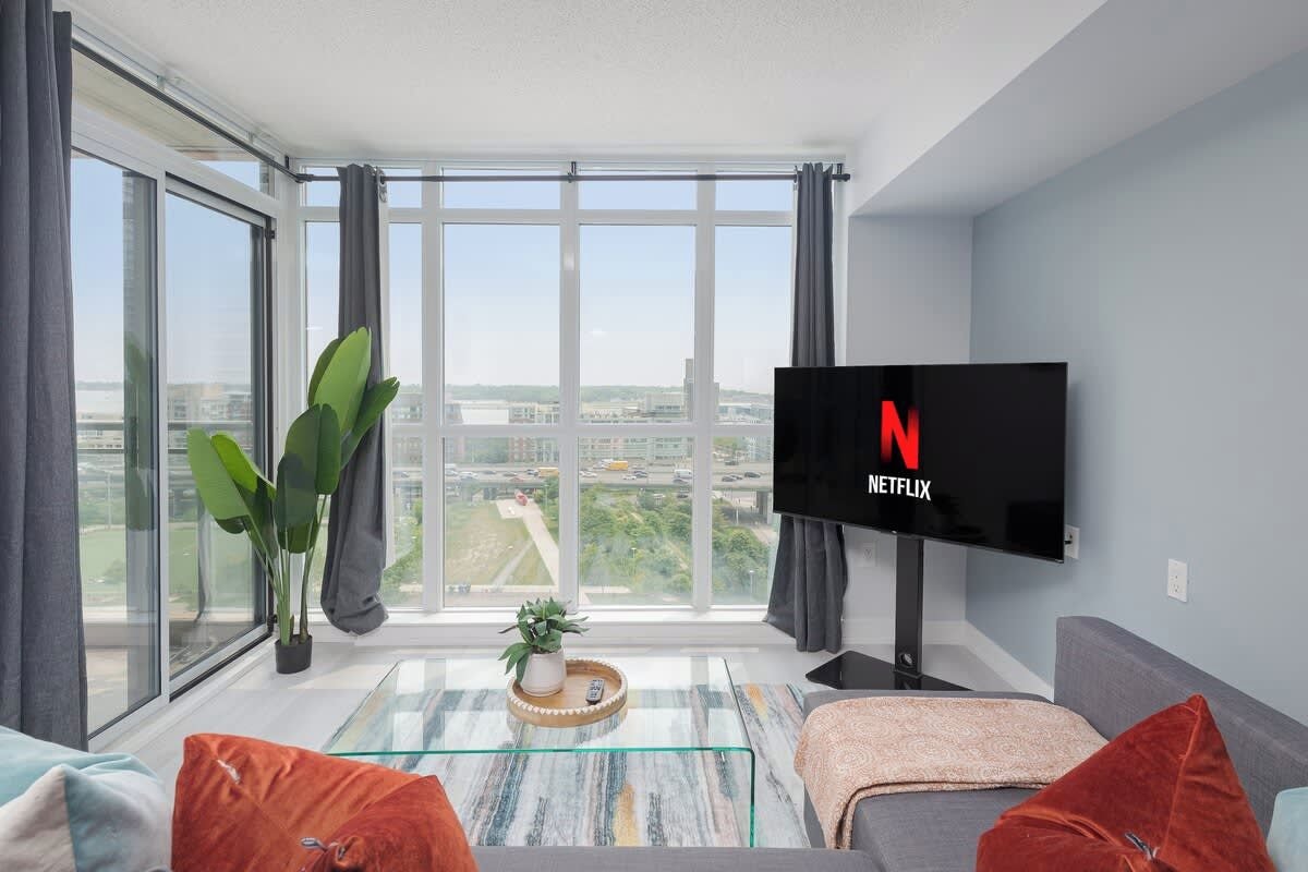 TV
