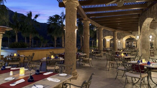 Unclassified image, 1 of 10, button - Large Studio suite at gorgeous VDP Loreto. TPC Danzante Bay golf course onsite. (Loreto)