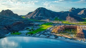 Unclassified image, 3 of 10, button - Large Studio suite at gorgeous VDP Loreto. TPC Danzante Bay golf course onsite. (Loreto)