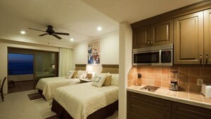Unclassified image, 5 of 10, button - Large Studio suite at gorgeous VDP Loreto. TPC Danzante Bay golf course onsite. (Loreto)