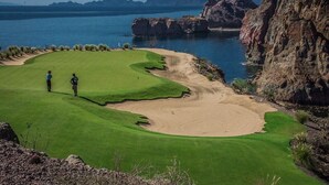 Unclassified image, 2 of 10, button - Large Studio suite at gorgeous VDP Loreto. TPC Danzante Bay golf course onsite. (Loreto)