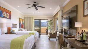 Unclassified image, 4 of 10, button - Large Studio suite at gorgeous VDP Loreto. TPC Danzante Bay golf course onsite. (Loreto)