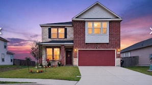 Unclassified image, 2 of 27, button - Spacious 5-bedroom house in awesome Seguin with EV charger and gym (Seguin)