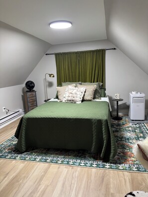 Room - Moretricks House- A Mt Washington Retreat Pittsburgh (Pittsburgh)