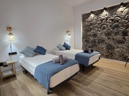 Casa Garnier - a renovated historic home in the city center