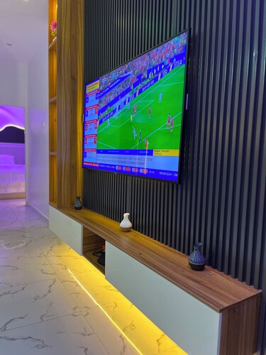 Flexxy Apartment Hotel