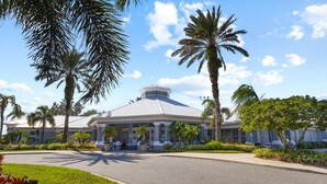 Unclassified image, 3 of 17, button - 3BR Resort Condo Windsor Palms Near Disney (Kissimmee)