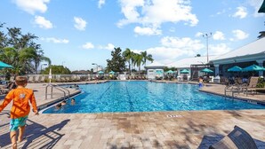 Unclassified image, 2 of 17, button - 3BR Resort Condo Windsor Palms Near Disney (Kissimmee)