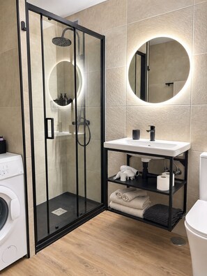 Badkamer